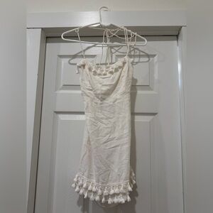 Princess Polly Fiorella Dress
